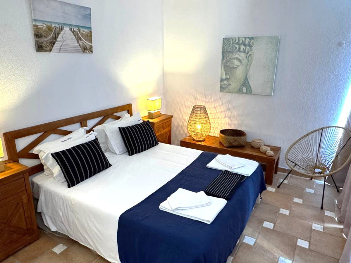 Appartement Serenity, 2 pers. à Tavira avec piscine - Photo 2