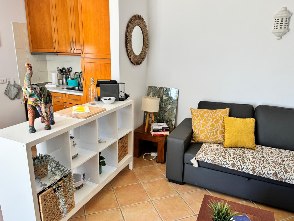 Appartement Serenity, 2 pers. à Tavira avec piscine - Photo 3