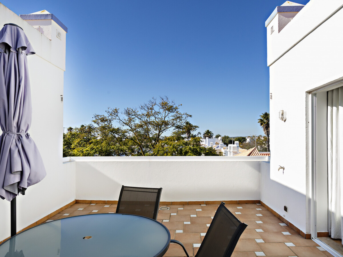 Appartement Serenity, 2 pers. à Tavira avec piscine - Photo 4