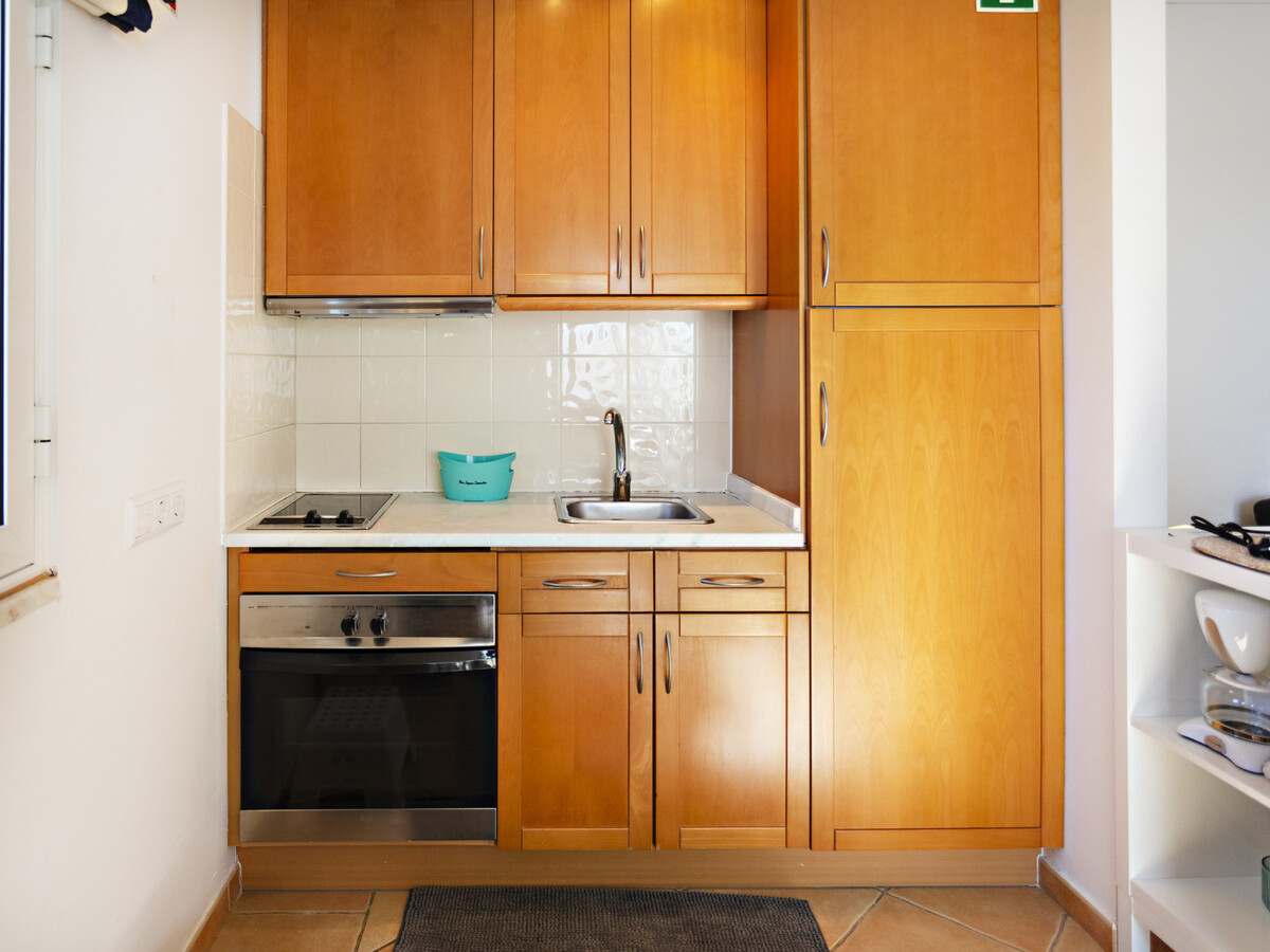 Appartement Serenity, 2 pers. à Tavira avec piscine - Photo 6