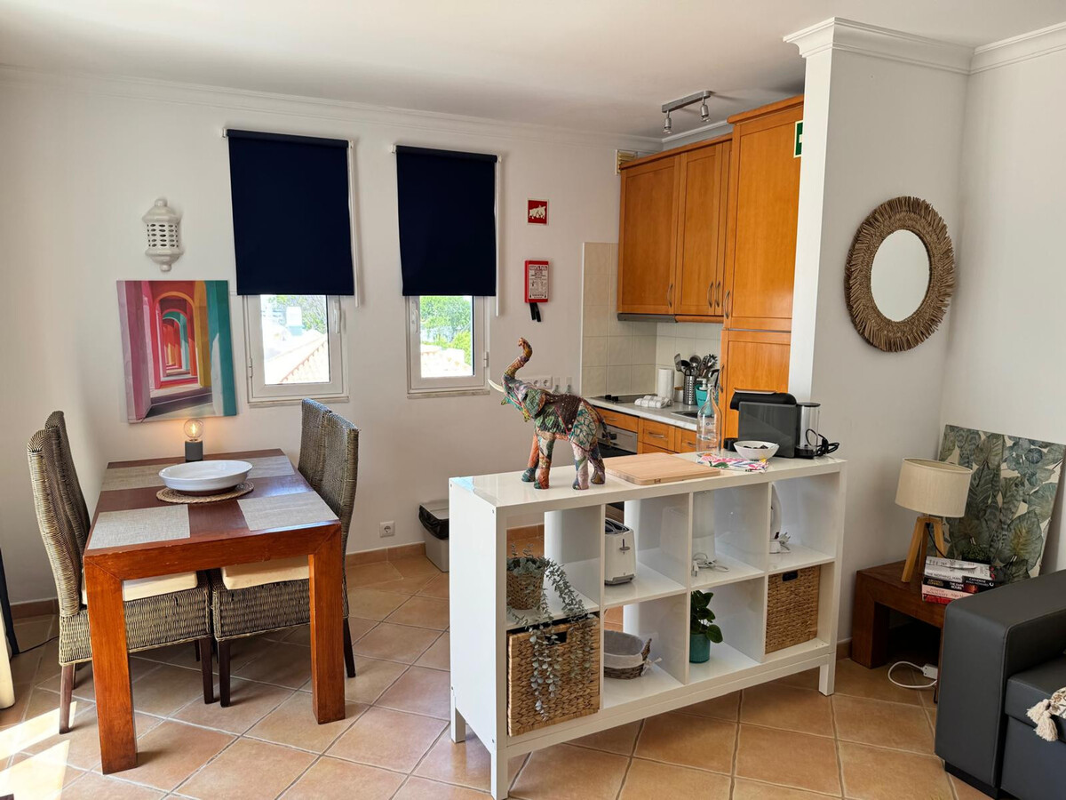 Appartement Serenity, 2 pers. à Tavira avec piscine - Photo 7