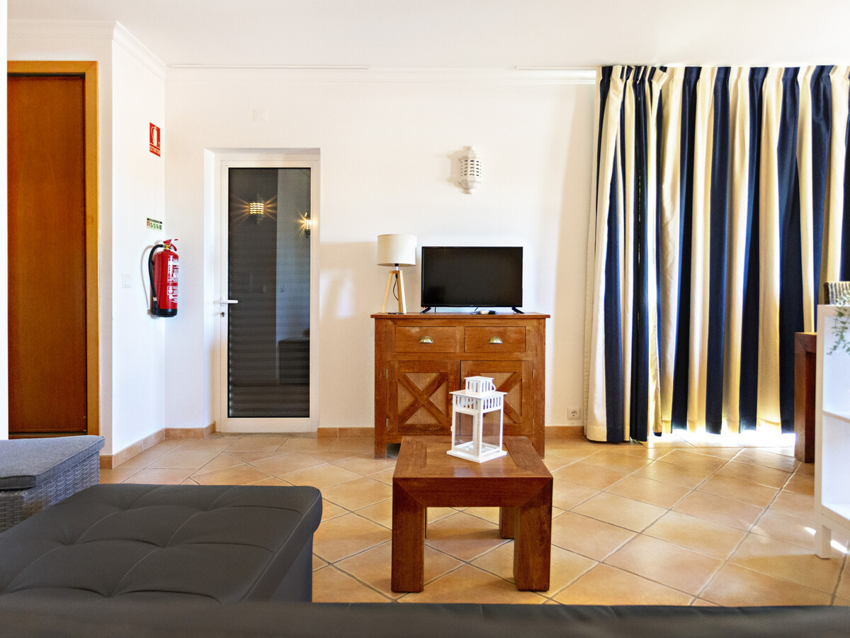 Appartement Serenity, 2 pers. à Tavira avec piscine - Photo 9