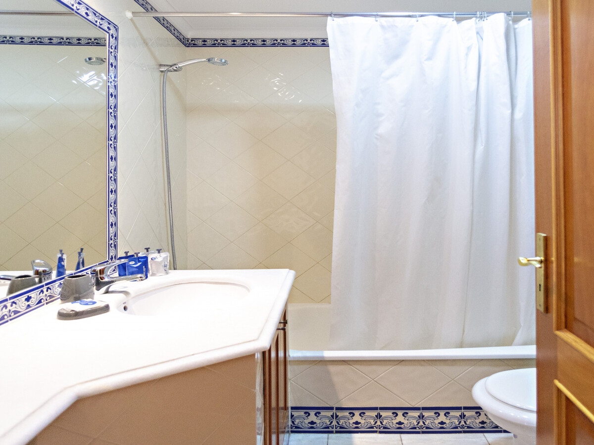 Appartement Serenity, 2 pers. à Tavira avec piscine - Photo 11