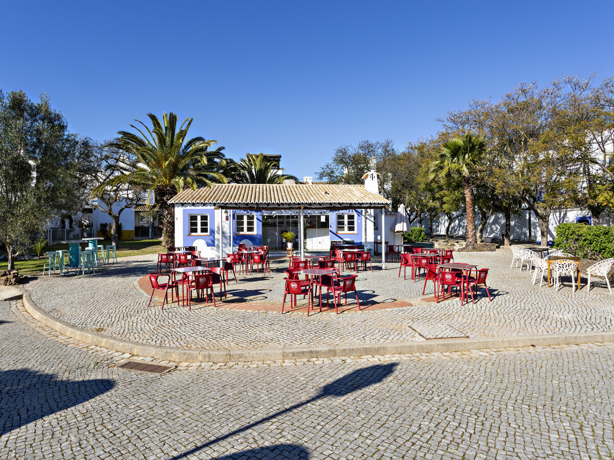 Appartement Serenity, 2 pers. à Tavira avec piscine - Photo 27