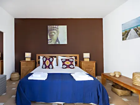 Location appartement à Tavira, Appartement Sérénité avec Climatisation à Cabanas de Tavira