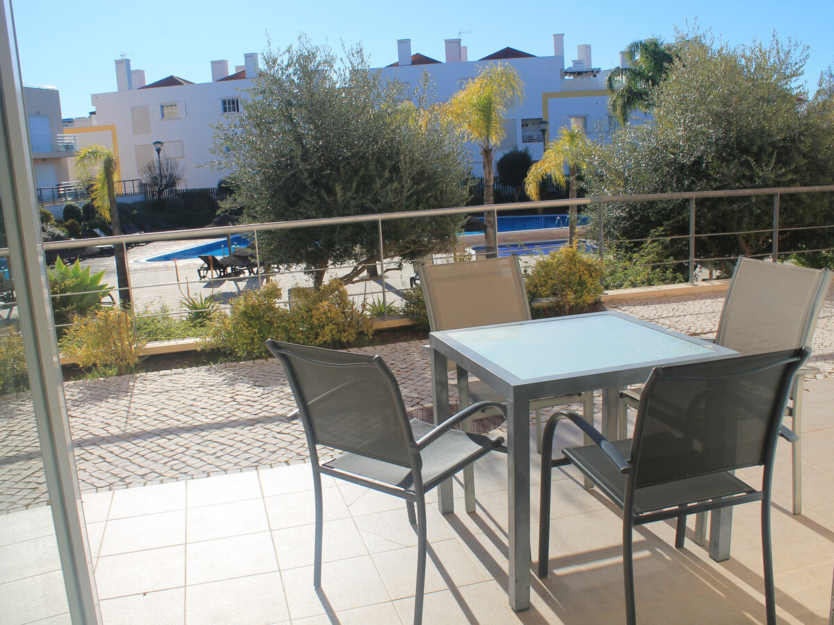 Appartement 1C Cabanas Gardens, piscine et parking - Photo 1