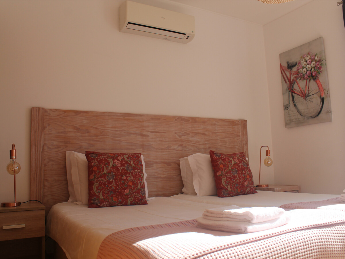 Appartement 1C Cabanas Gardens, piscine et parking - Photo 2