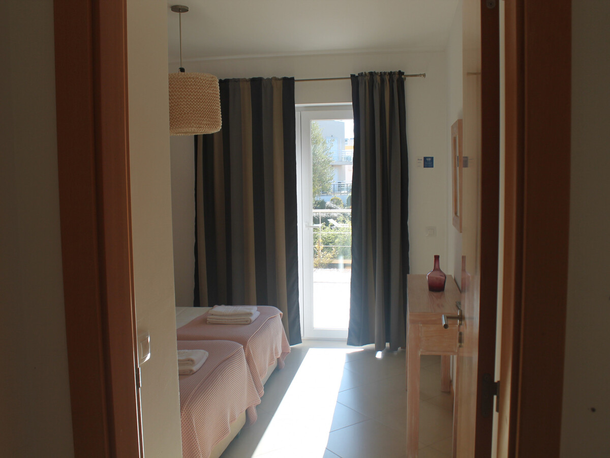 Appartement 1C Cabanas Gardens, piscine et parking - Photo 4