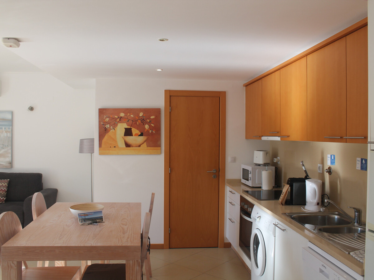 Appartement 1C Cabanas Gardens, piscine et parking - Photo 5