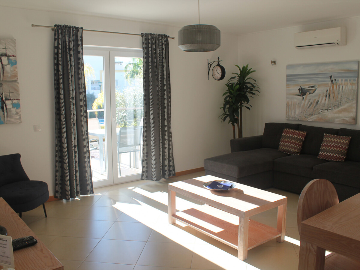 Appartement 1C Cabanas Gardens, piscine et parking - Photo 8