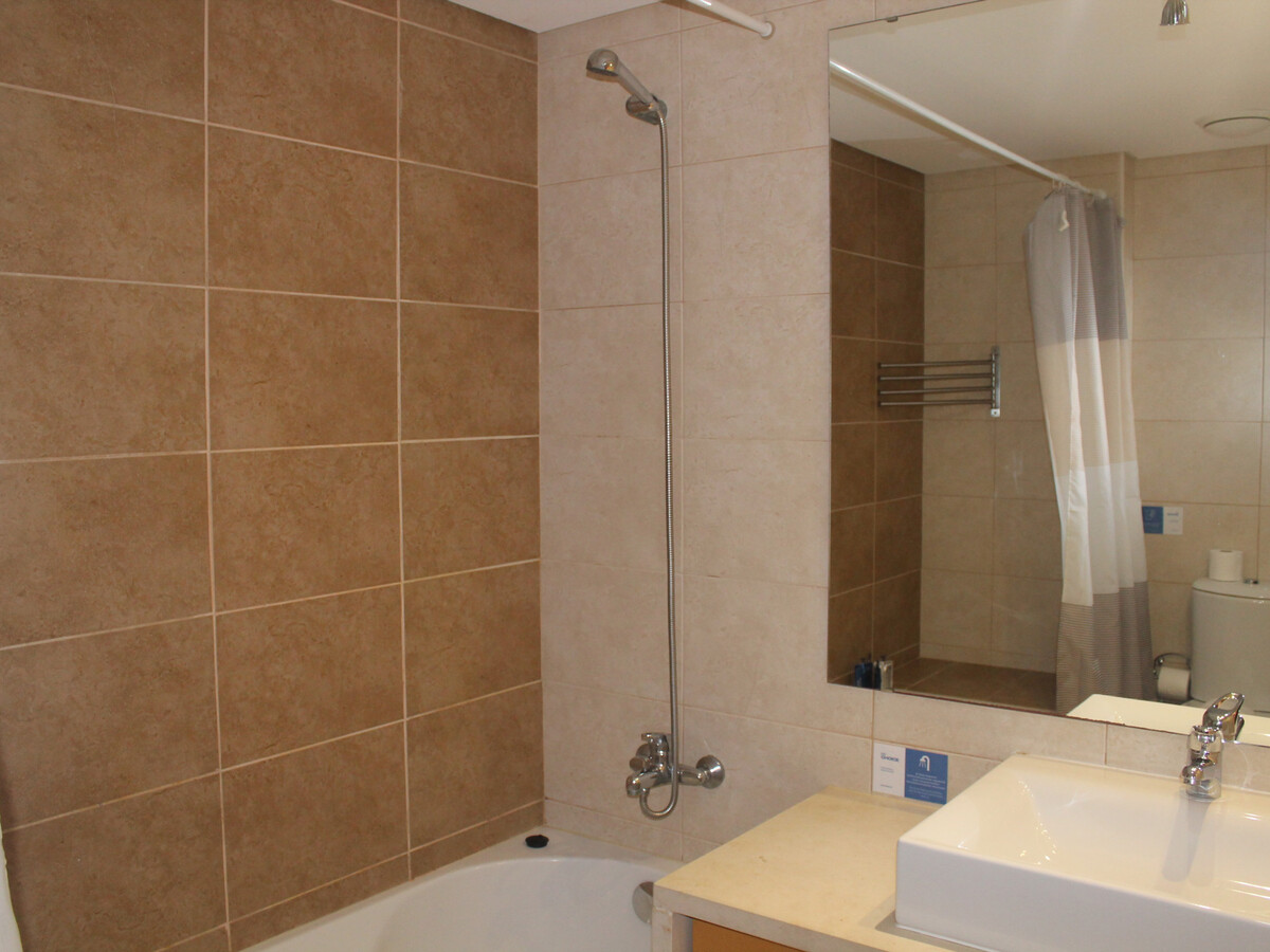 Appartement 1C Cabanas Gardens, piscine et parking - Photo 10