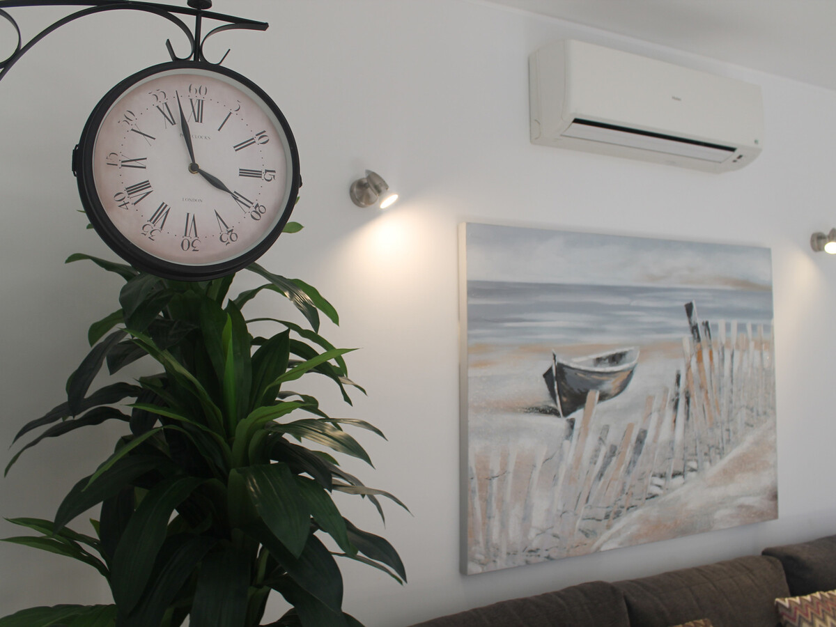 Appartement 1C Cabanas Gardens, piscine et parking - Photo 12