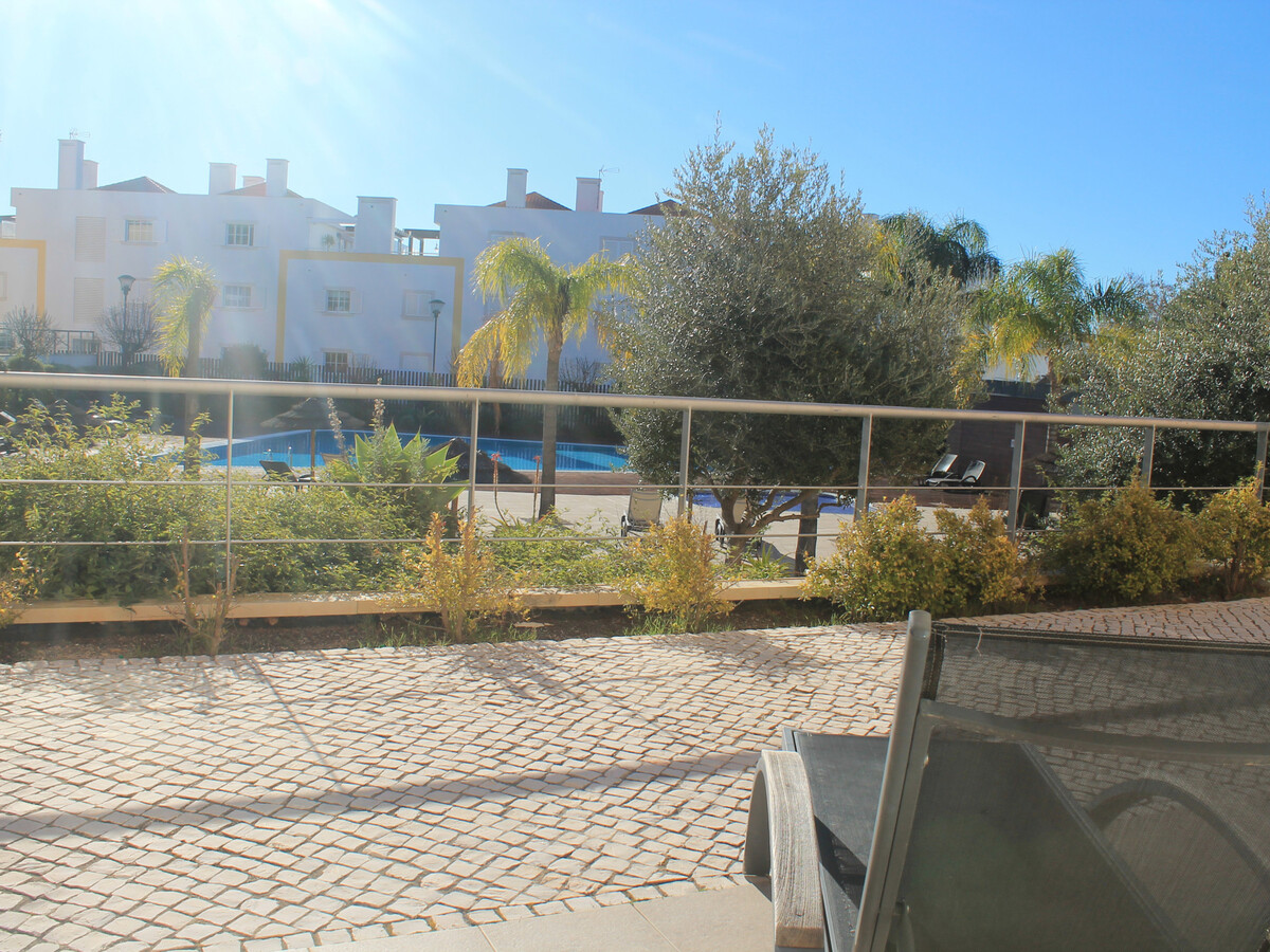 Appartement 1C Cabanas Gardens, piscine et parking - Photo 13