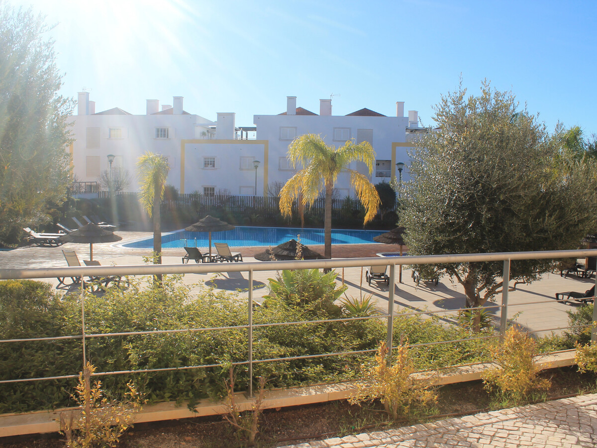 Appartement 1C Cabanas Gardens, piscine et parking - Photo 14