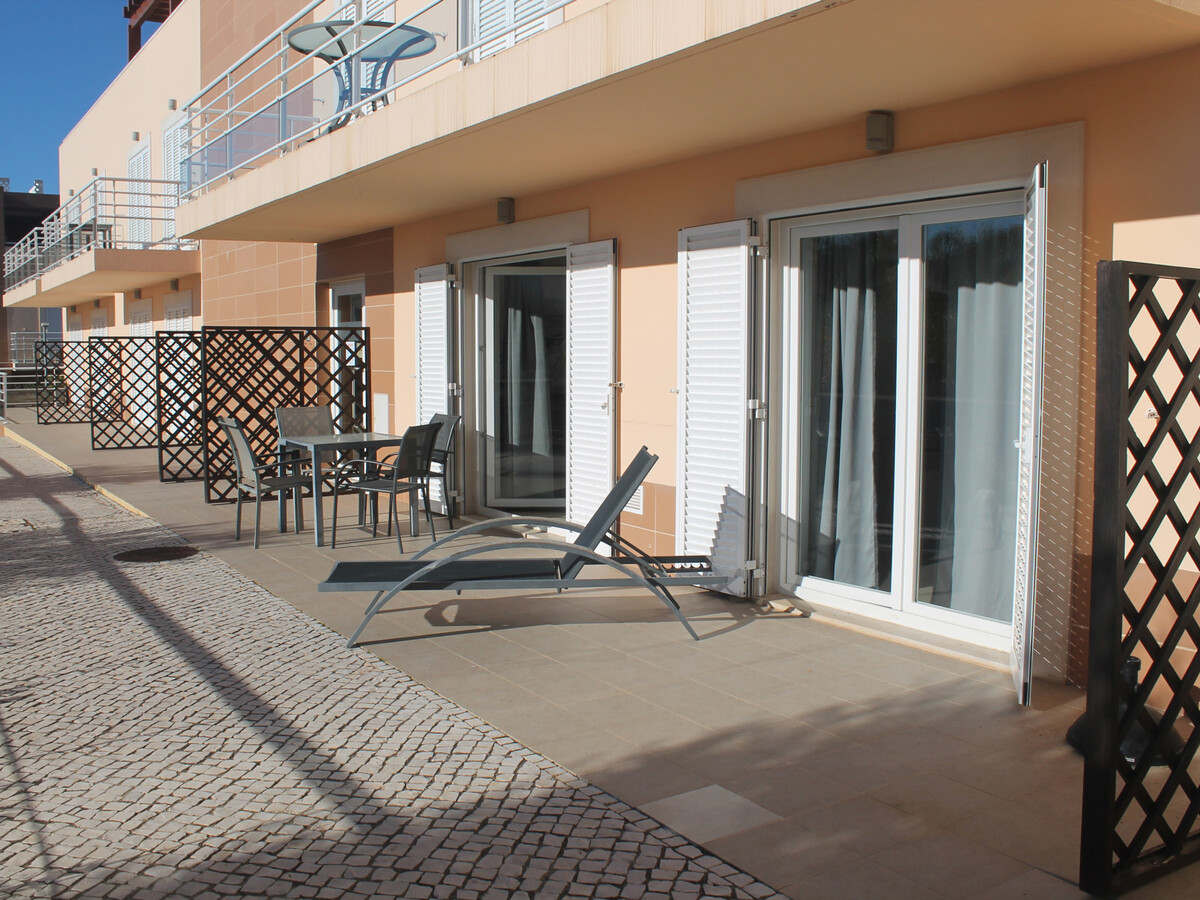 Appartement 1C Cabanas Gardens, piscine et parking - Photo 15