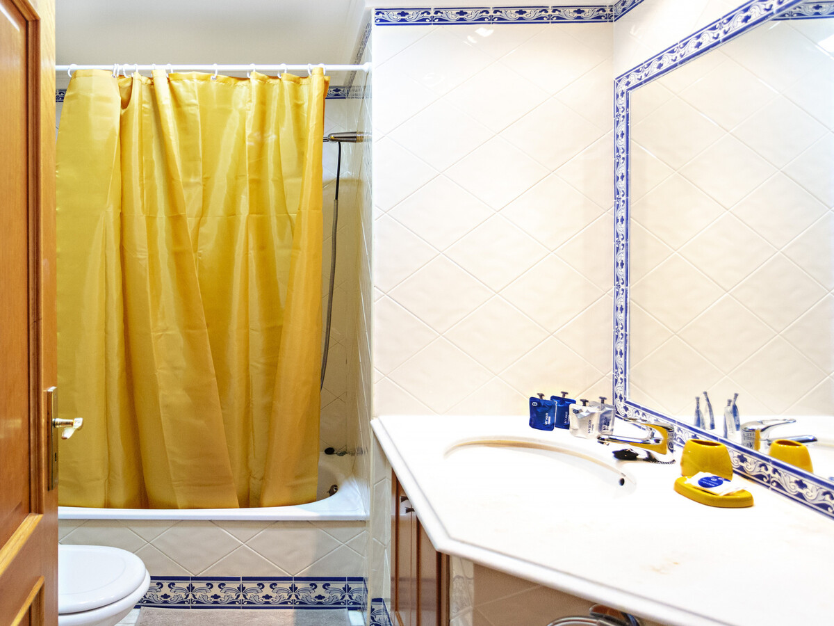 Appartement T1 Noir & Blanc à Cabanas de Tavira - Photo 8