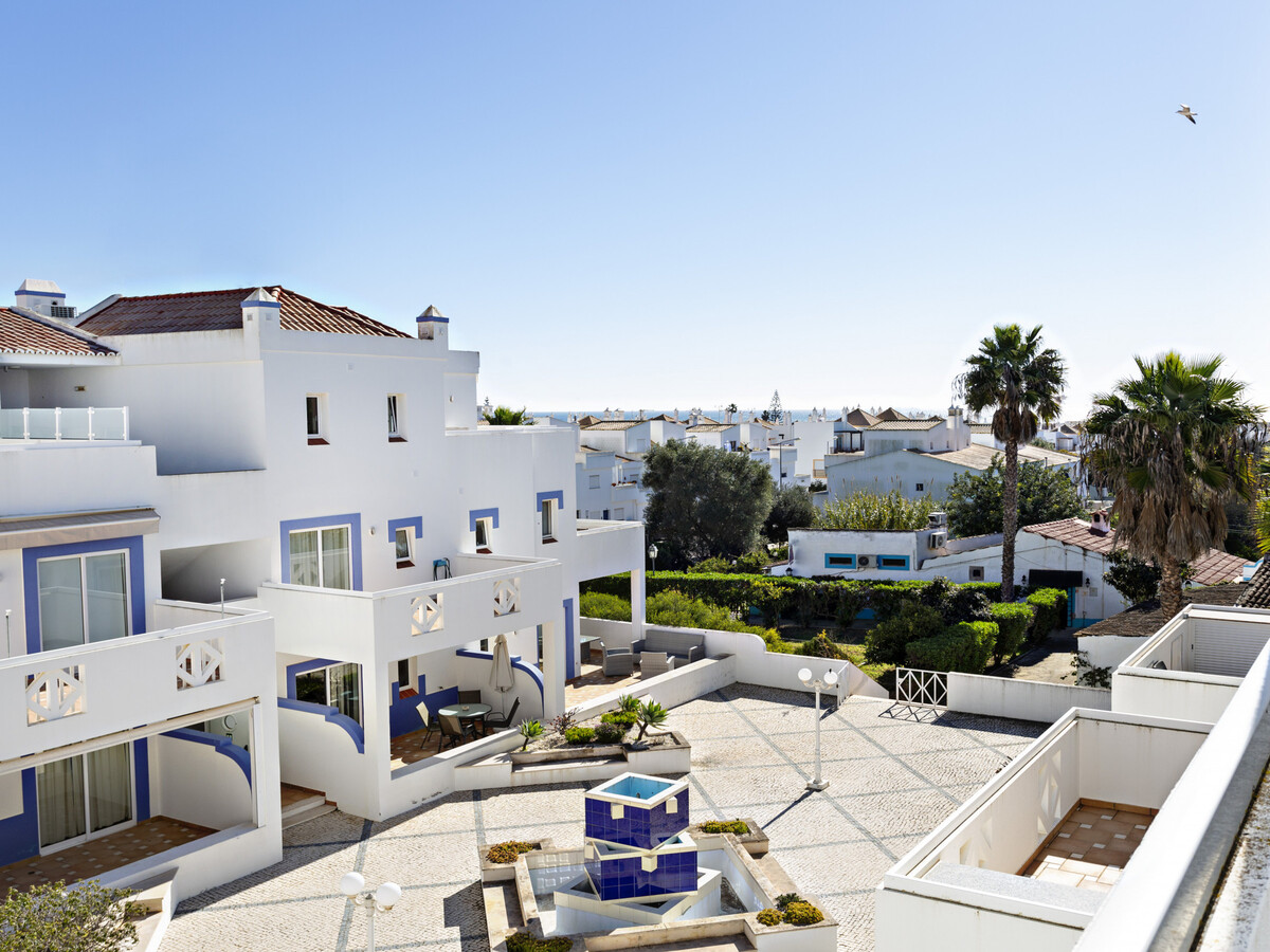 Appartement T1 Noir & Blanc à Cabanas de Tavira - Photo 12