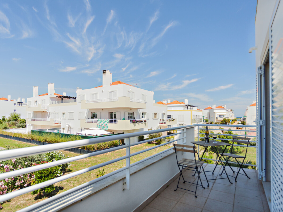 Appartement 1 chambre avec balcon vue mer à Cabanas - Photo 1