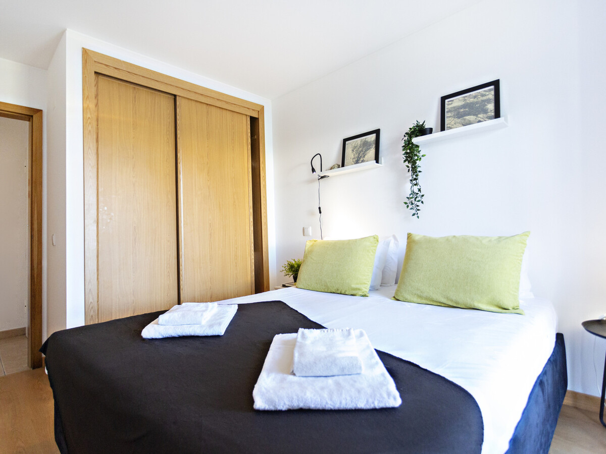 Appartement 1 chambre avec balcon vue mer à Cabanas - Photo 2