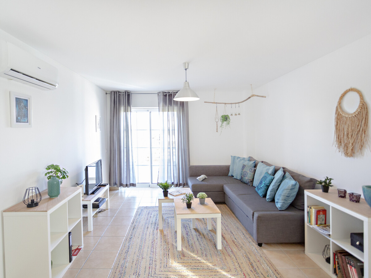 Appartement 1 chambre avec balcon vue mer à Cabanas - Photo 3