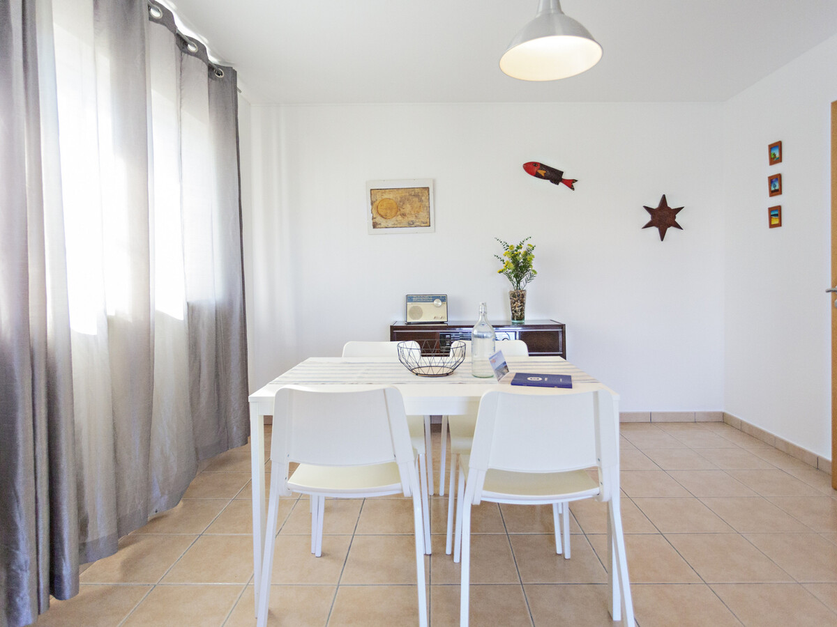Appartement 1 chambre avec balcon vue mer à Cabanas - Photo 7