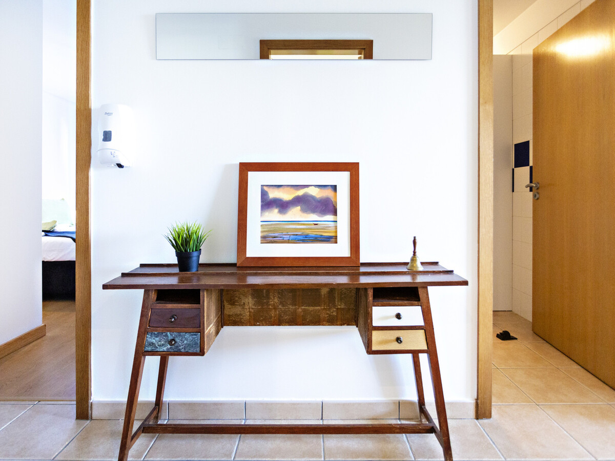 Appartement 1 chambre avec balcon vue mer à Cabanas - Photo 10