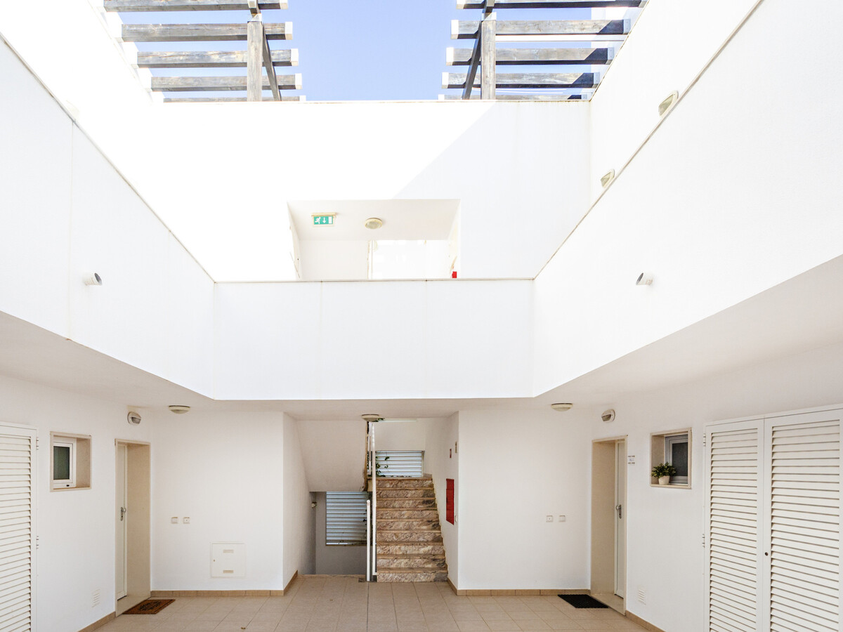 Appartement 1 chambre avec balcon vue mer à Cabanas - Photo 11