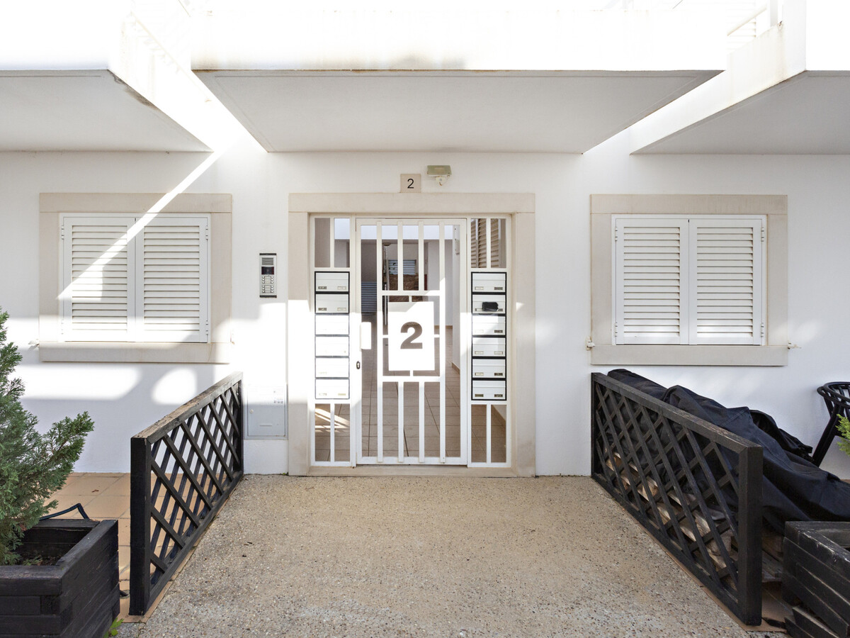 Appartement 1 chambre avec balcon vue mer à Cabanas - Photo 12