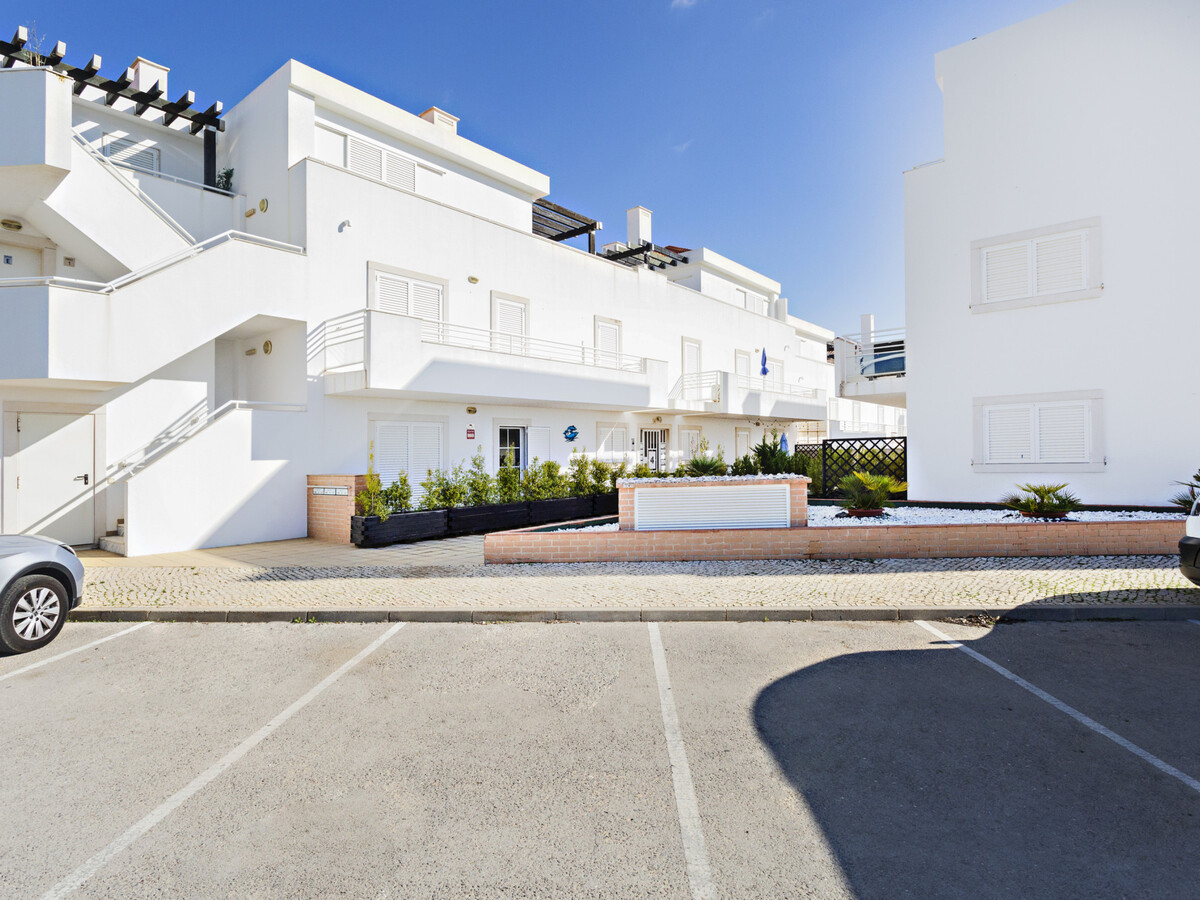 Appartement 1 chambre avec balcon vue mer à Cabanas - Photo 13