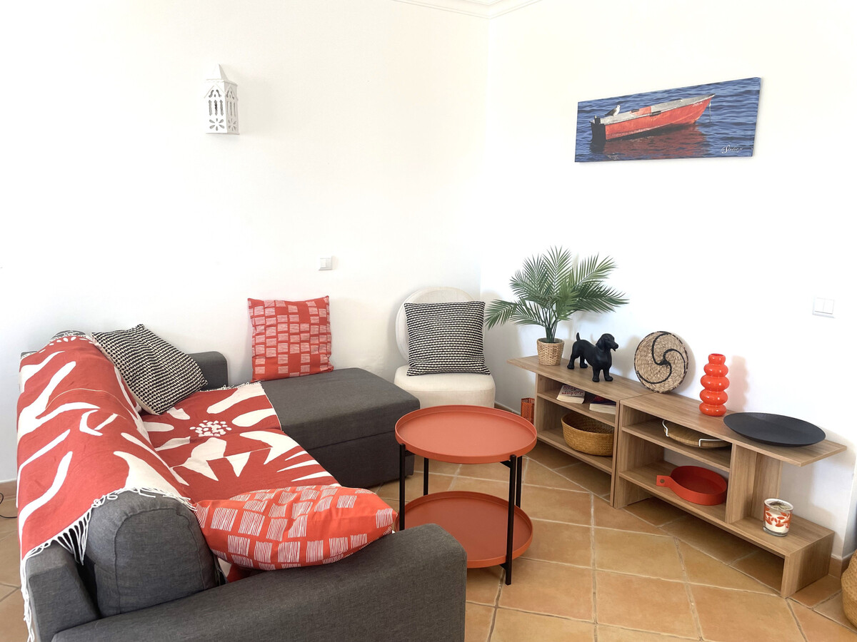 Sea View Cabanas – Appart. 2 pers, terrasse mer et piscine - Photo 3