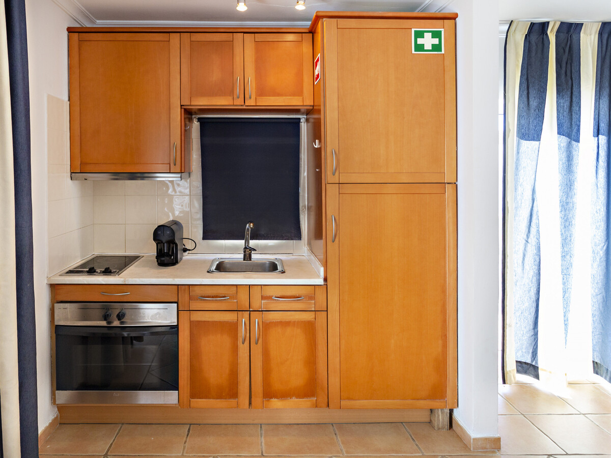 Sea View Cabanas – Appart. 2 pers, terrasse mer et piscine - Photo 4