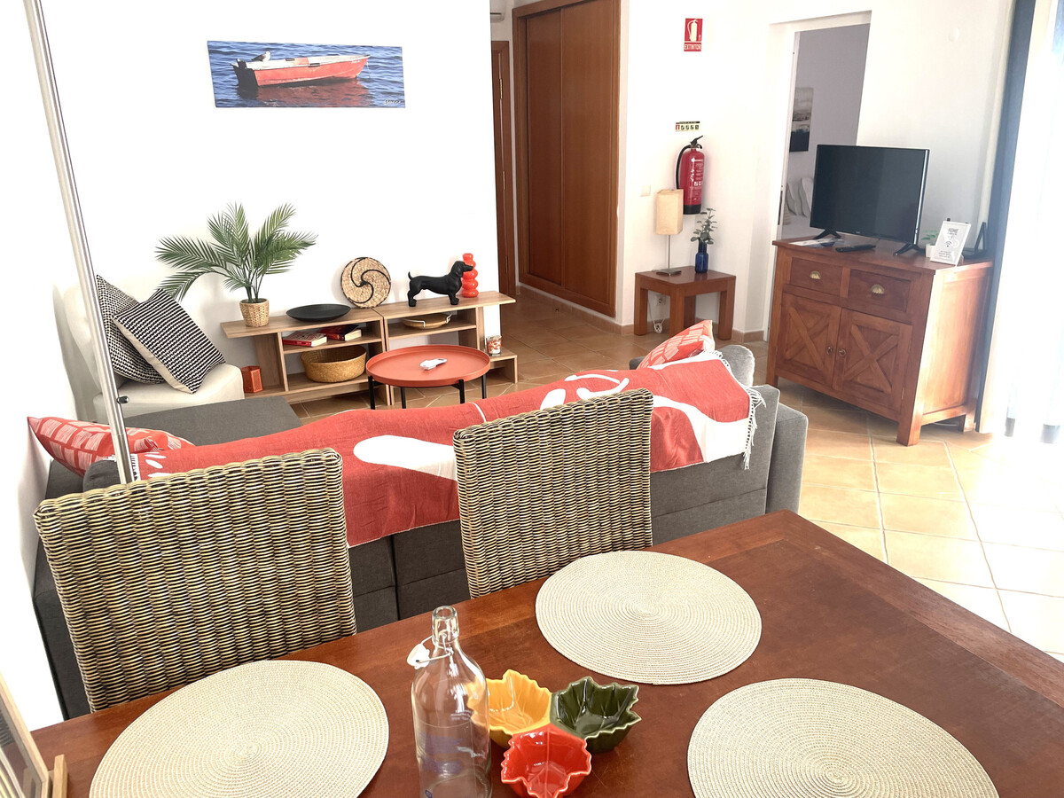 Sea View Cabanas – Appart. 2 pers, terrasse mer et piscine - Photo 5