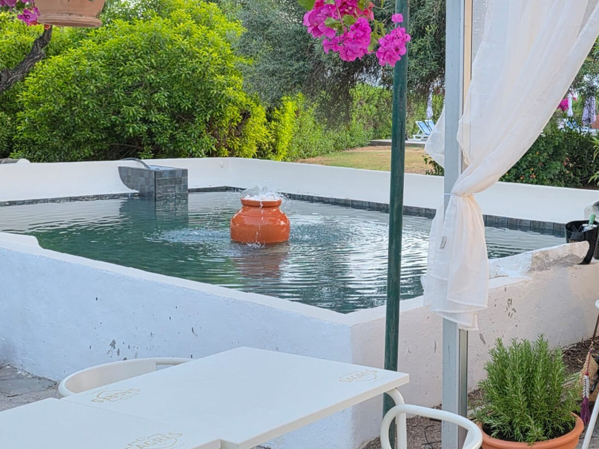 Sea View Cabanas – Appart. 2 pers, terrasse mer et piscine - Photo 27