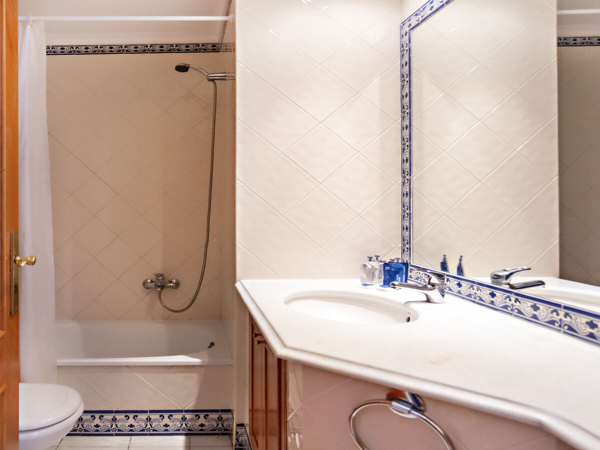 Studio Quinta Velha à Cabanas avec terrasse et piscine - Photo 10