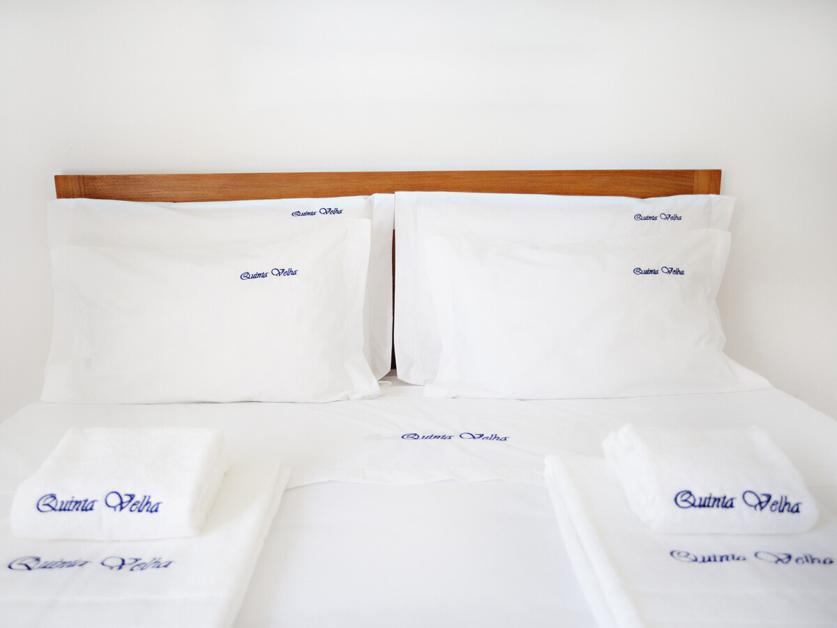 Studio Quinta Velha à Cabanas avec terrasse et piscine - Photo 11