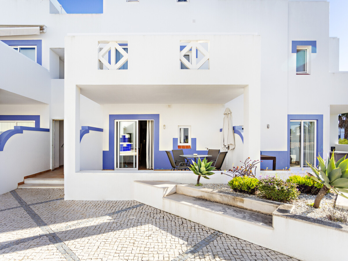 Studio Quinta Velha à Cabanas avec terrasse et piscine - Photo 17