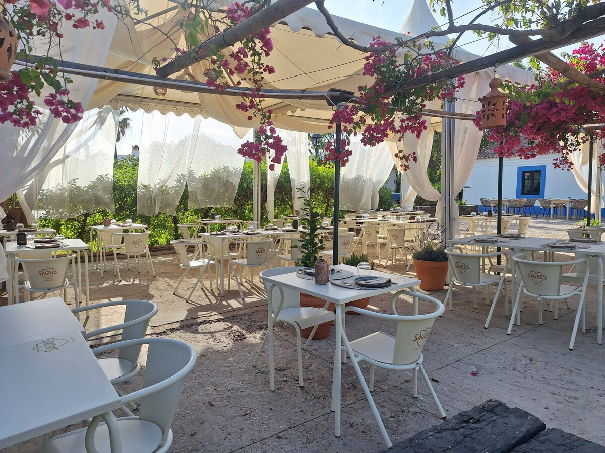 Studio Quinta Velha à Cabanas avec terrasse et piscine - Photo 27
