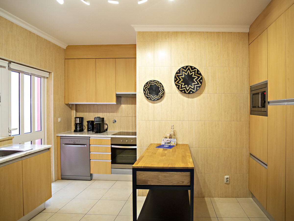 Villa duplex moderne à Faro, 3 chambres et patio - Photo 7