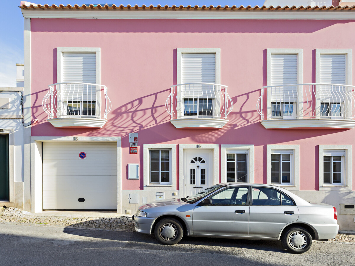 Villa duplex moderne à Faro, 3 chambres et patio - Photo 17