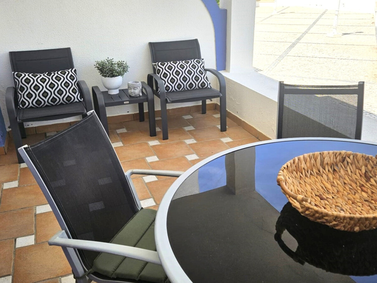 Studio Saltwater Tavira avec terrasse et piscine - Photo 4