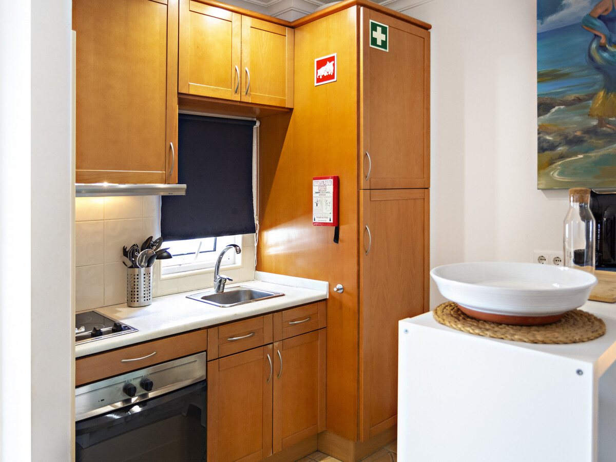 Studio Saltwater Tavira avec terrasse et piscine - Photo 8