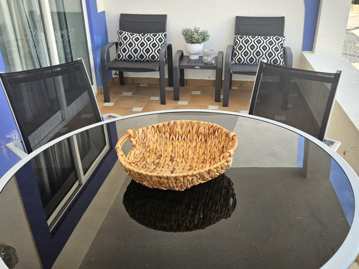 Studio Saltwater Tavira avec terrasse et piscine - Photo 13