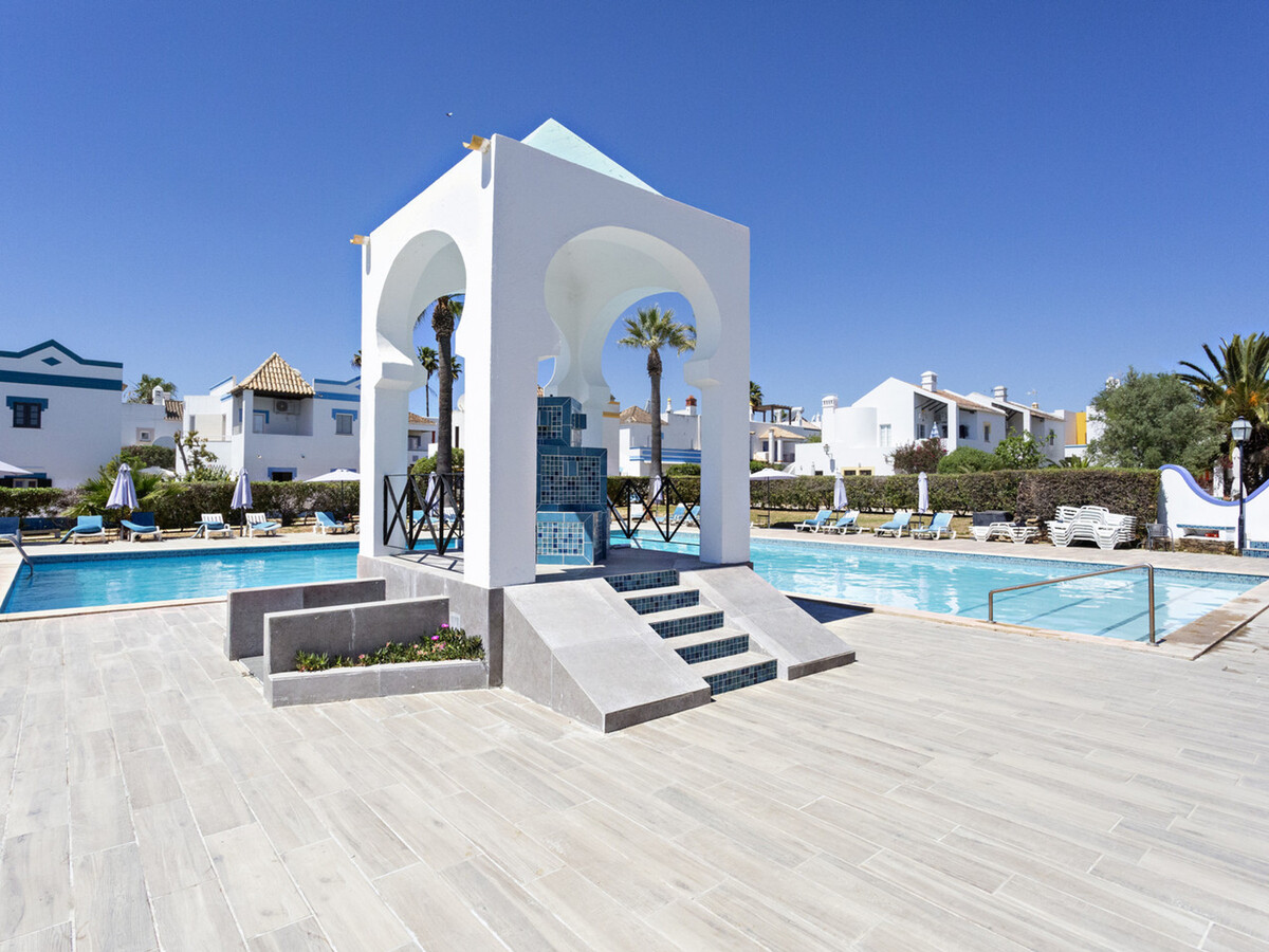 Studio Saltwater Tavira avec terrasse et piscine - Photo 18