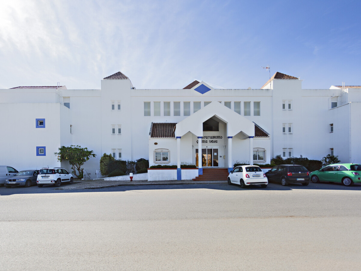 Studio Saltwater Tavira avec terrasse et piscine - Photo 19