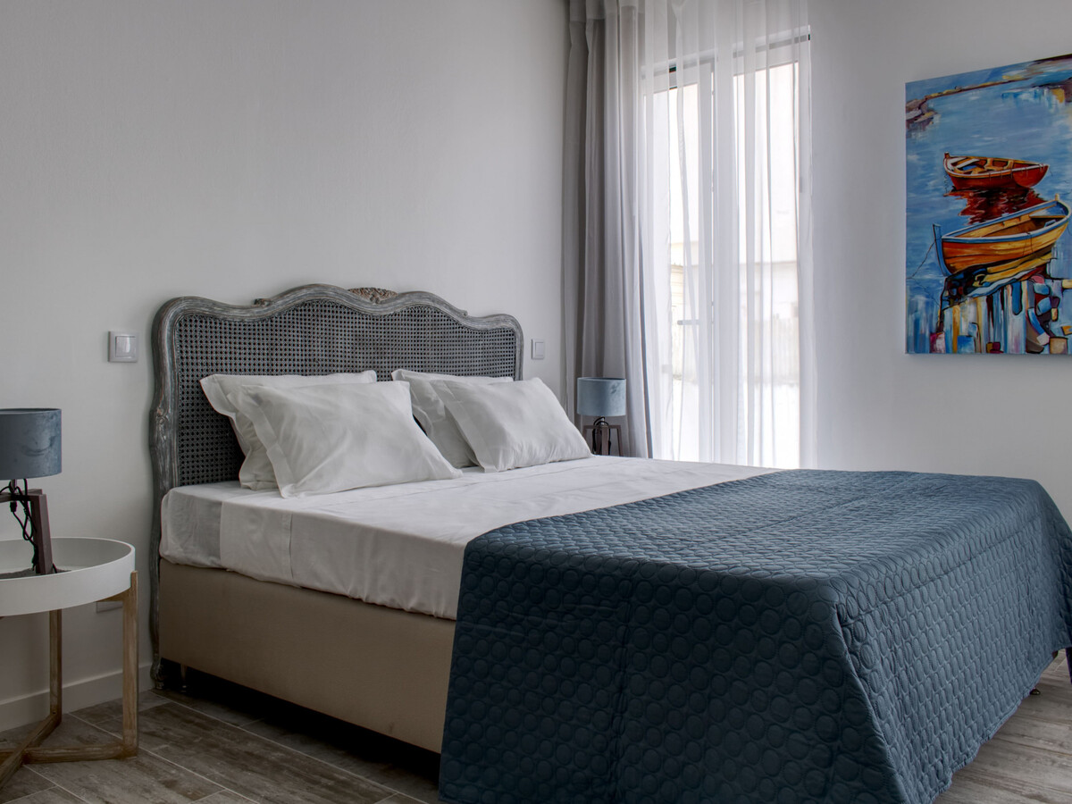 Appartement Deluxe au cœur de Faro, près de Ria Formosa - Photo 3
