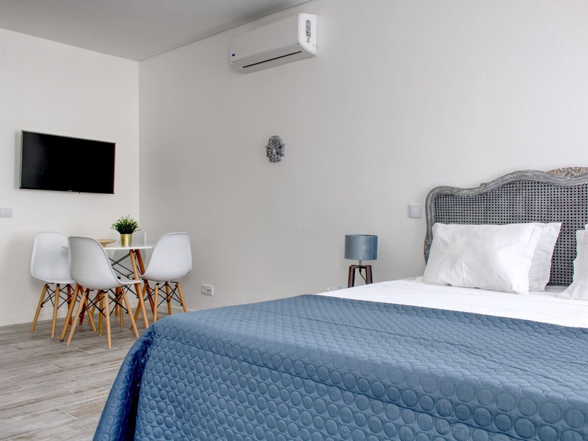 Appartement Deluxe au cœur de Faro, près de Ria Formosa - Photo 7