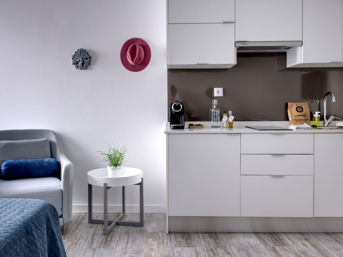 Appartement Deluxe au cœur de Faro, près de Ria Formosa - Photo 12