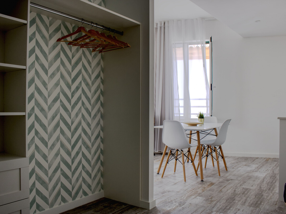 Appartement Deluxe au cœur de Faro, près de Ria Formosa - Photo 15