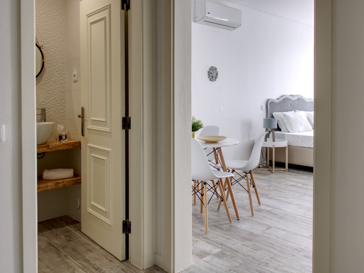 Appartement Deluxe au cœur de Faro, près de Ria Formosa - Photo 17