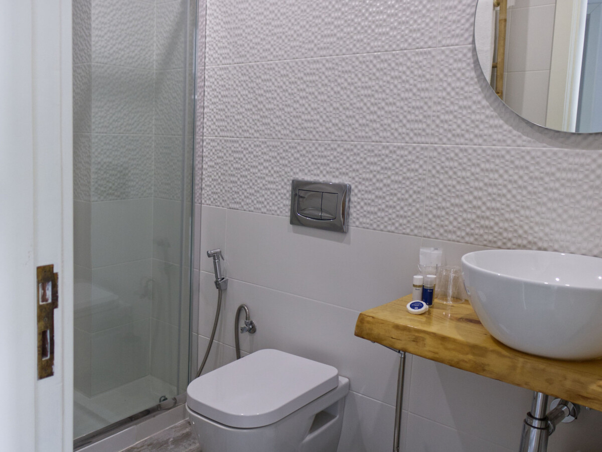 Appartement Deluxe au cœur de Faro, près de Ria Formosa - Photo 19